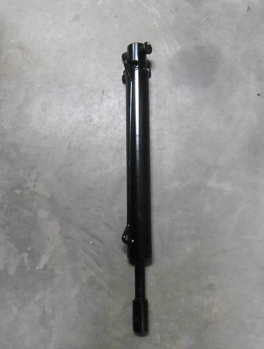 12414617 3040-01-370-5486 Hydraulic Cylinder Spare Tire Carrier