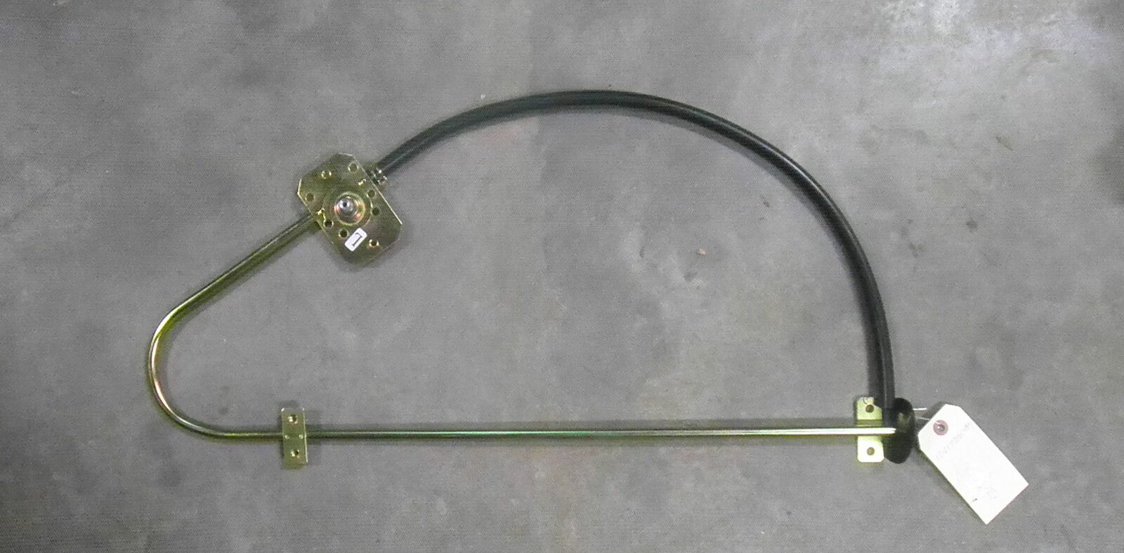 12417706-001 2540-01-375-1903 LH Window Regulator