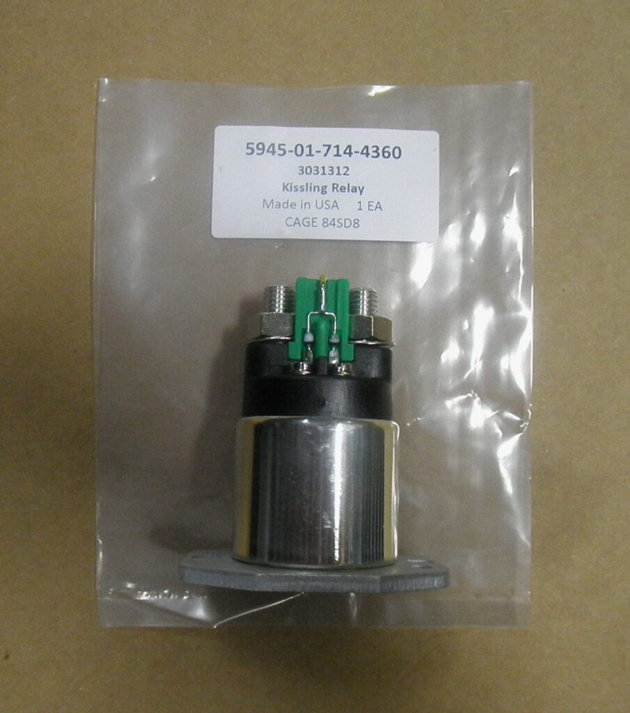 DP Equipment LLC