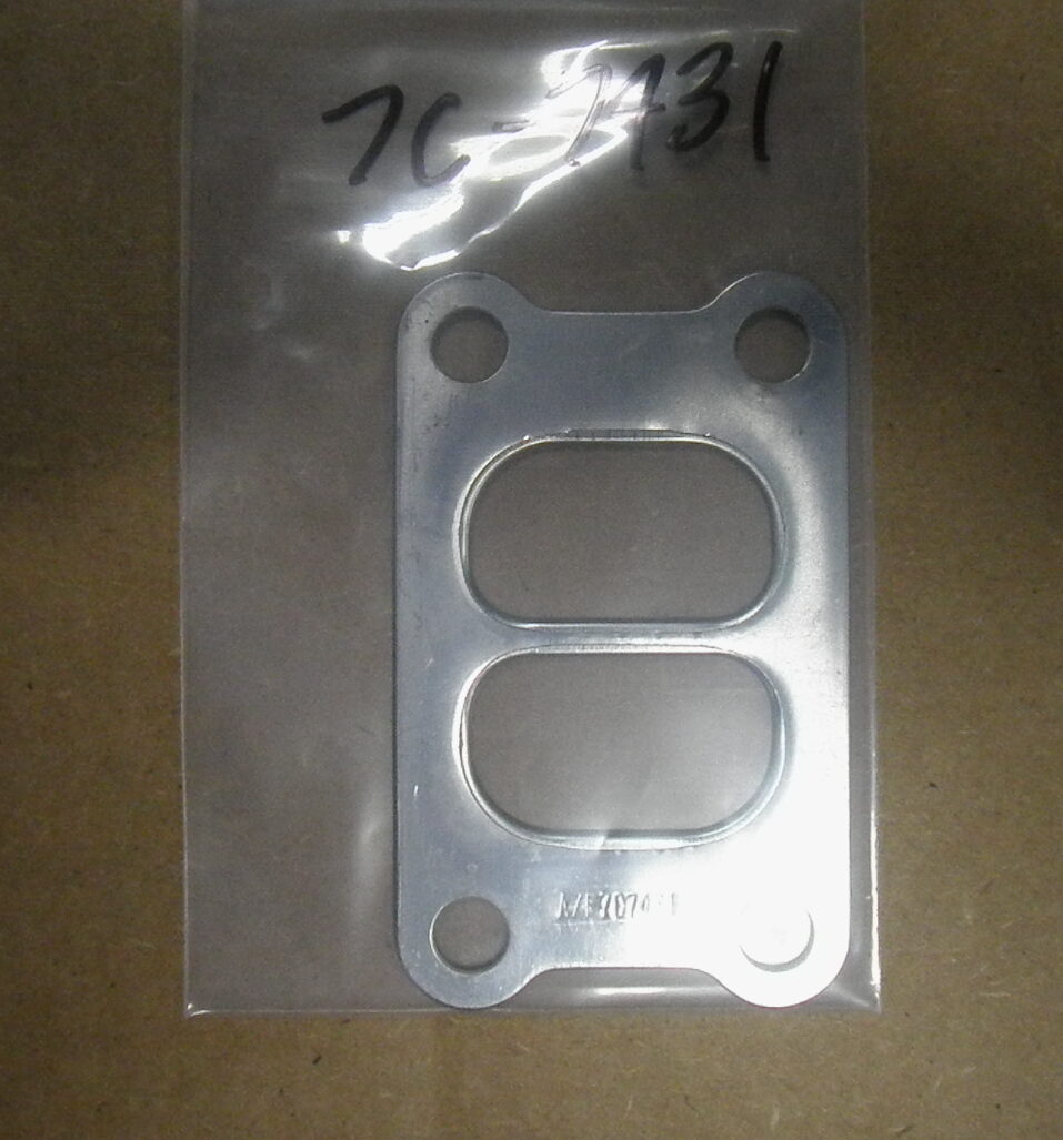 7C-7431 5330-01-360-5940 Gasket Turbocharger