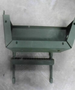 2590-01-407-9283 12417811 Vehicular Step Assembly - Image 2