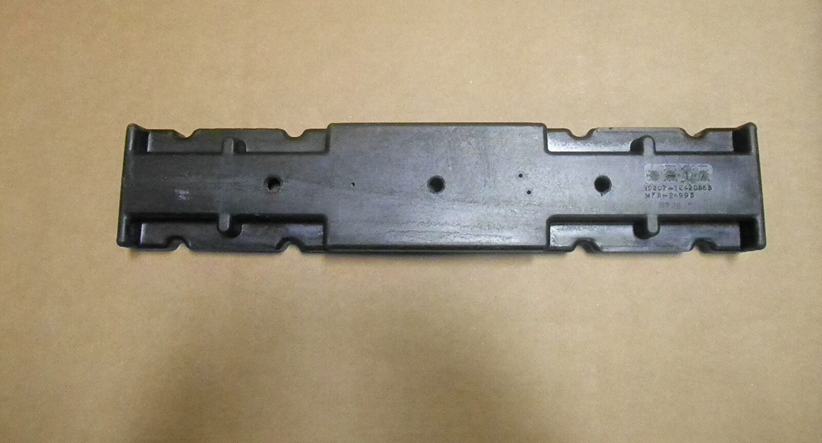 12420565 6160-01-433-5002 Battery Retainer