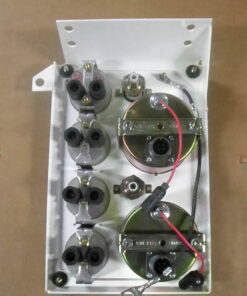 6695-01-252-9819 12357146 Indicator Assembly - Image 2