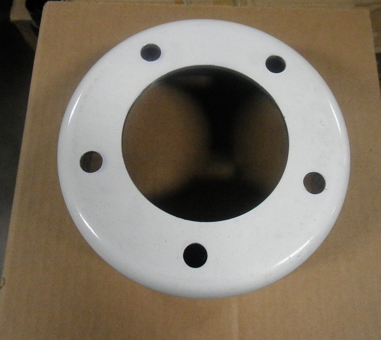 2530-01-397-5406 322AS110-1 Brake Drum