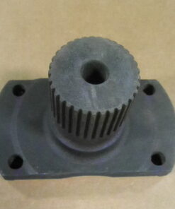 2520-01-120-9805 12308239 Yoke, Universal Joint