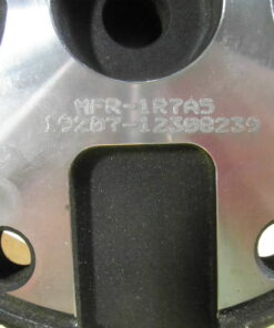 2520-01-120-9805 12308239 Yoke, Universal Joint - Image 2