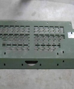 5340-01-567-8667 12562974-001 Dirt and Liquid Deflector