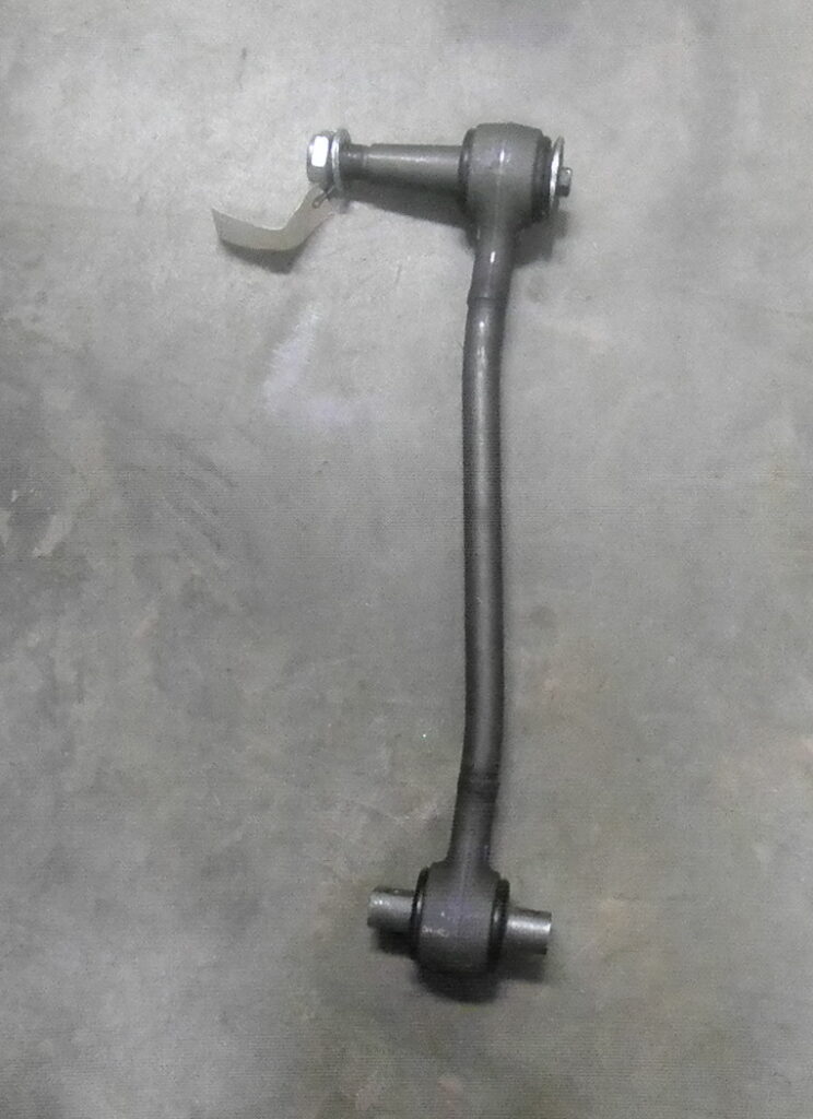 DP Equipment LLC