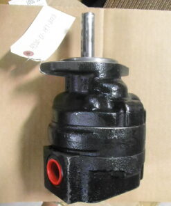 4320-01-147-8013 1512KA-H843 Hydraulic Motor