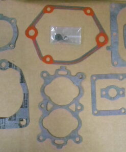 RN26HA Compressor Gasket Set