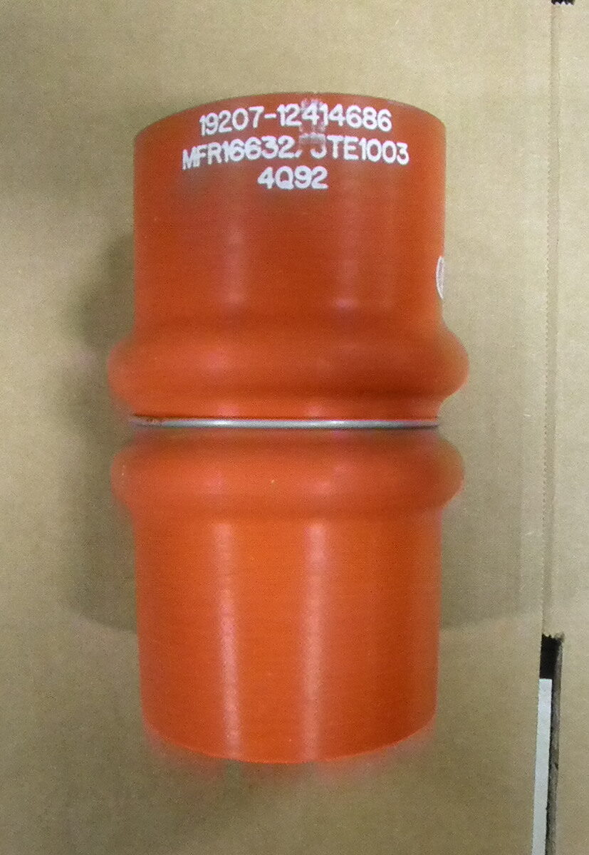 4720-01-363-8971 12414686 Air Duct Hose