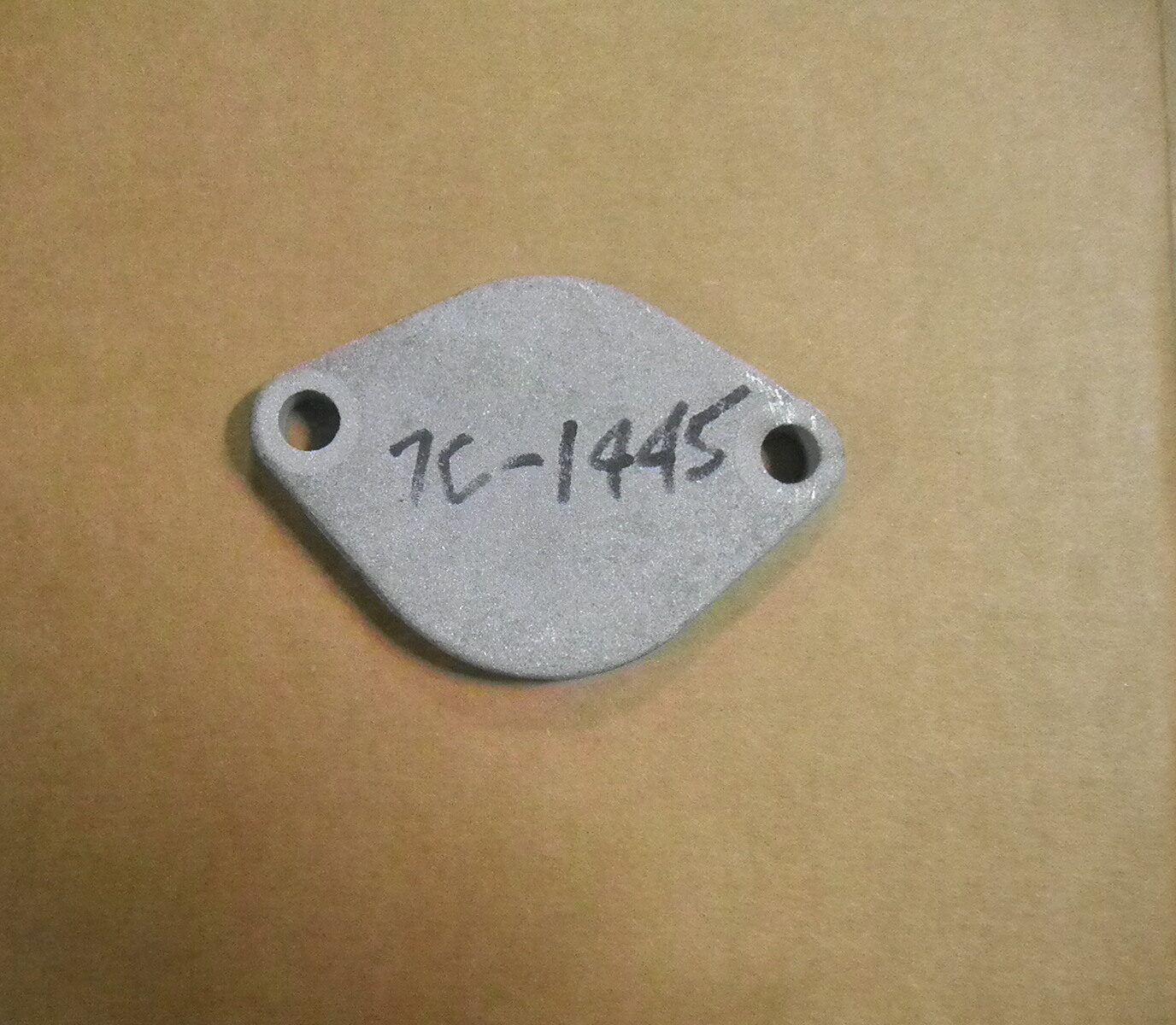 5340-01-524-8437 7C-1445 CAT Access Cover