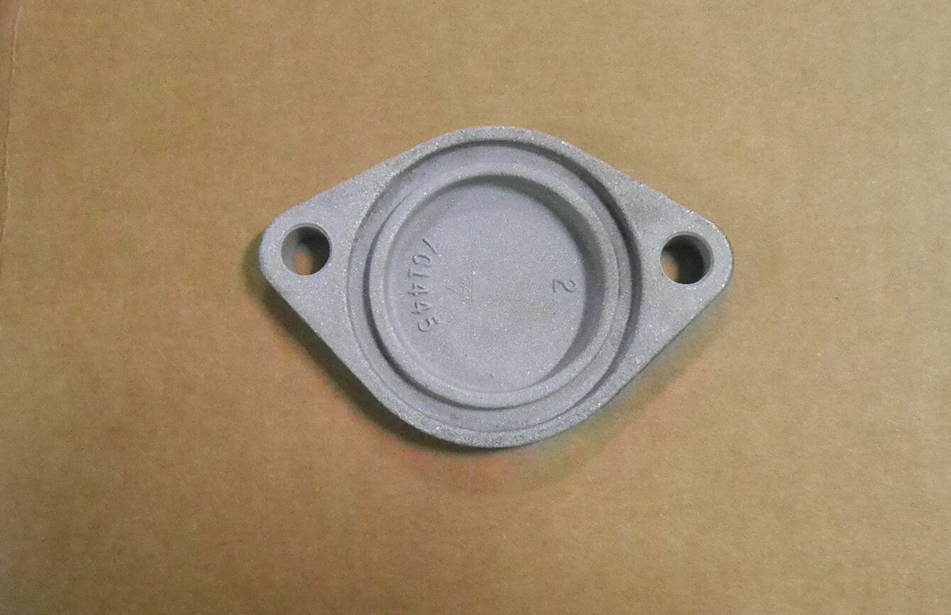 5340-01-524-8437 7C-1445 CAT Access Cover - Image 2