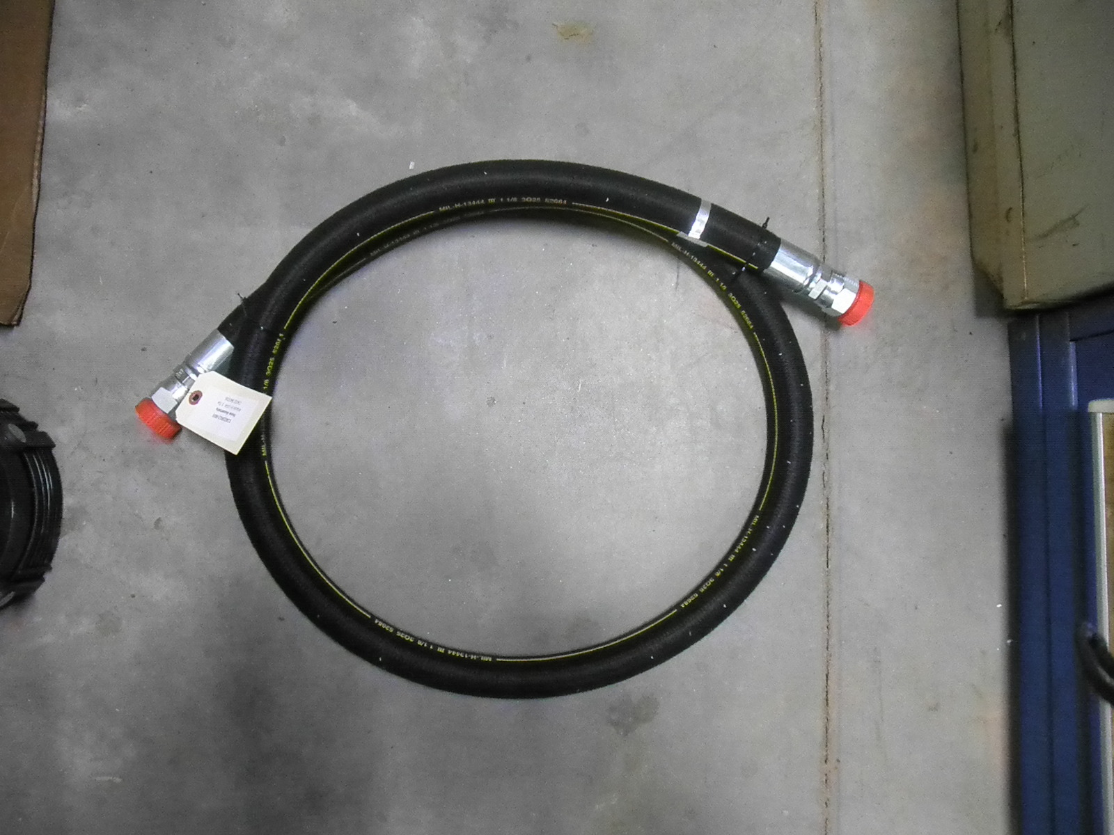 12421912-003 Hose Assembly
