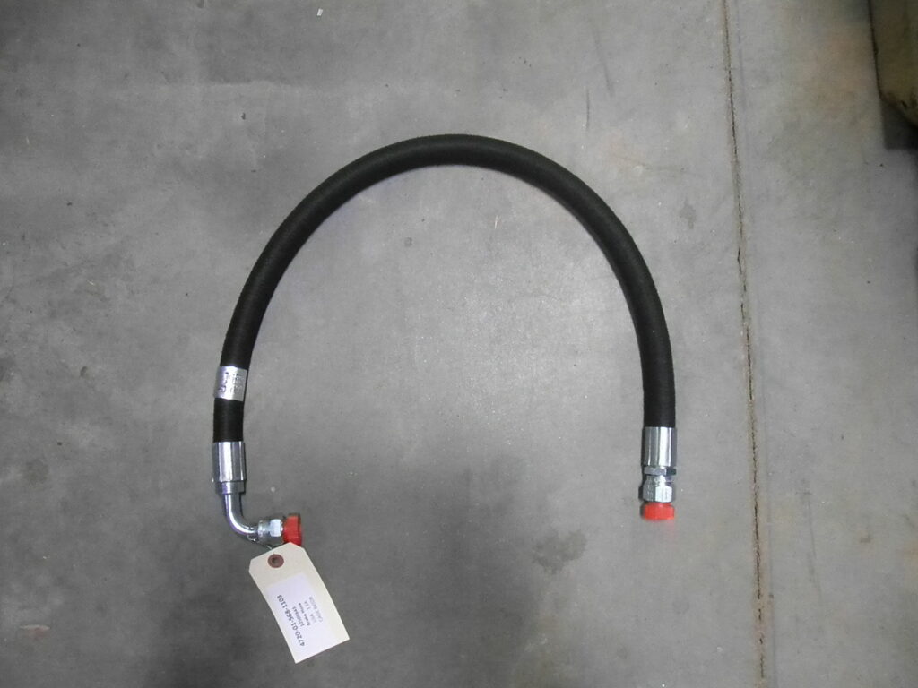 DP Equipment LLC