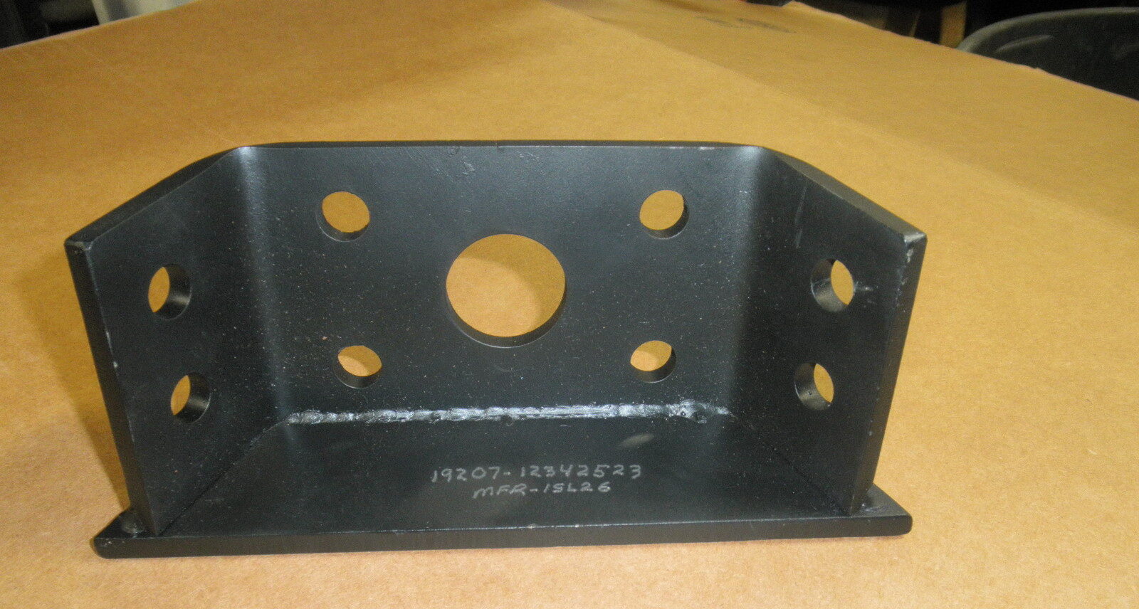 2590-01-364-1534 12342523 Bracket