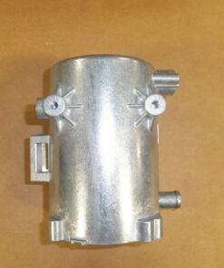 2835-01-474-7126 251997010002 Turbine Case and Nozzle Assembly