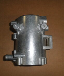 2835-01-474-7126 251997010002 Turbine Case and Nozzle Assembly - Image 2