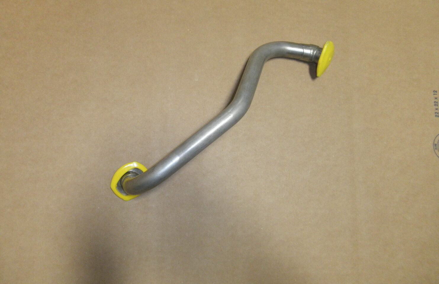 4710-0-798-4058 417809 Metal Tube Assembly