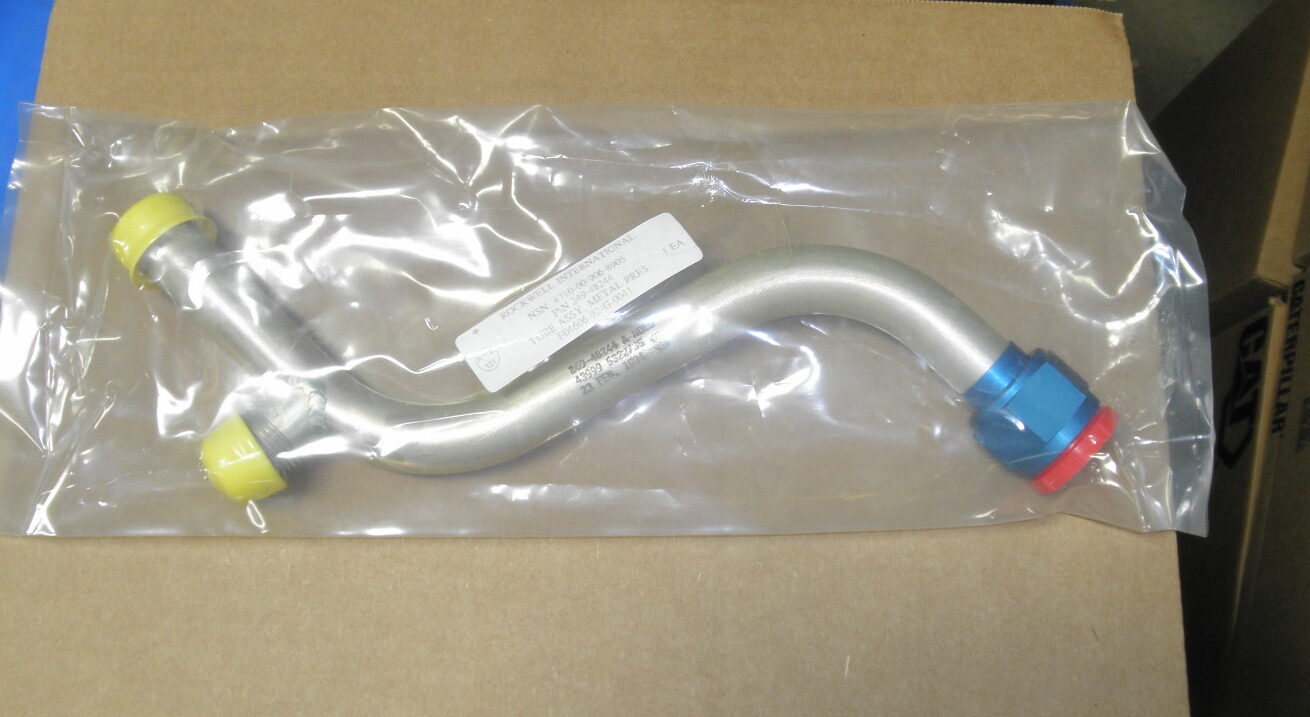 4710-00-906-8905 249-48244 Tube Assembly