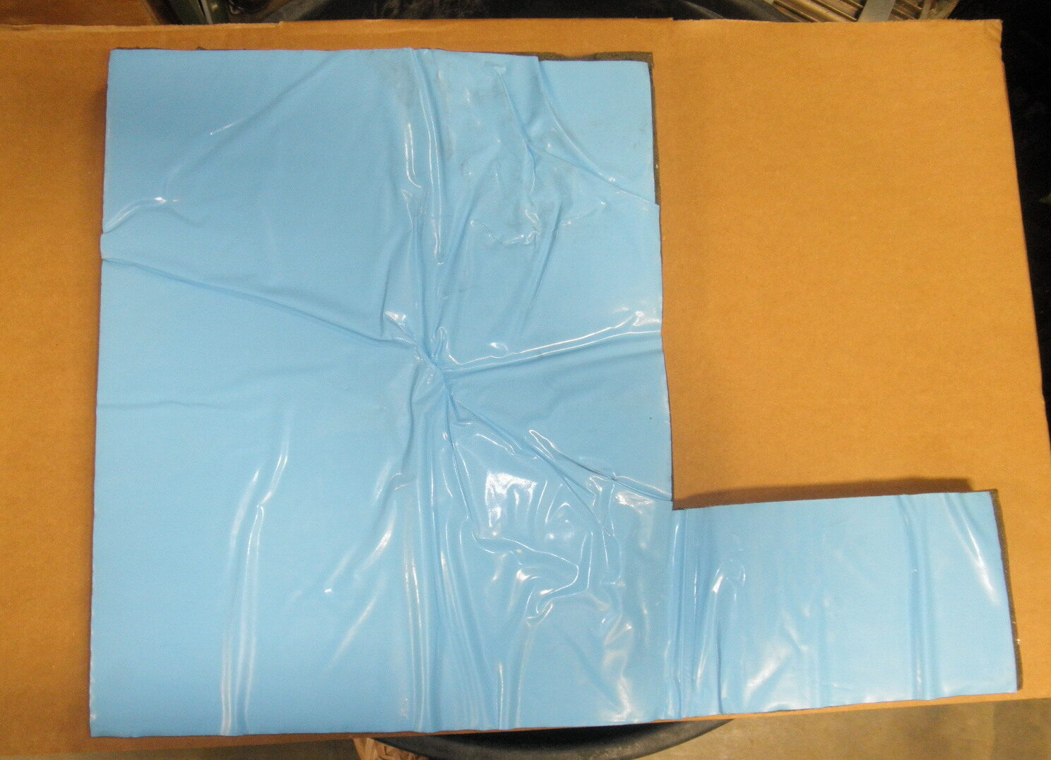 2540-01-478-4218 135296-108 Thermal Veh Insulation