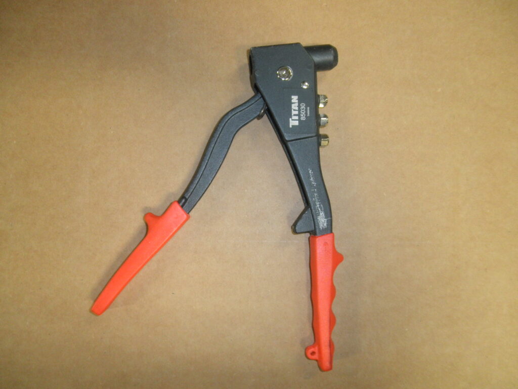 DP Equipment LLC