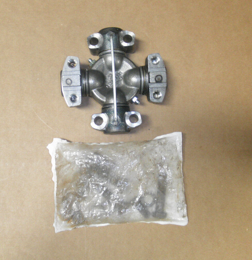 2520-01-533-1518 CP72NHB-A Universal Joint Parts Kit