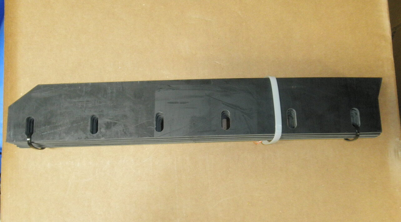2590-01-565-0681 25-10-0012 Vehicular Filler Neck